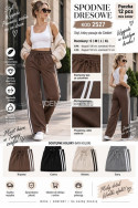 Spodnie dresowe damskie (S-XL) 1