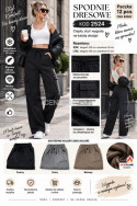 Spodnie dresowe damskie (S-XL) 1