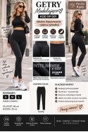 Spodnie dresowe damskie (S-XL) 1