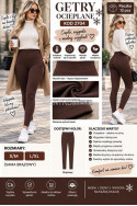 Leginsy damskie (S-XL) 1