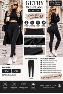 Leginsy damskie (S-XL) 1