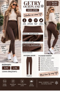 Leginsy damskie (S-XL) 1