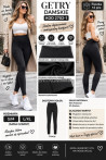 Leginsy damskie (S-XL) 1