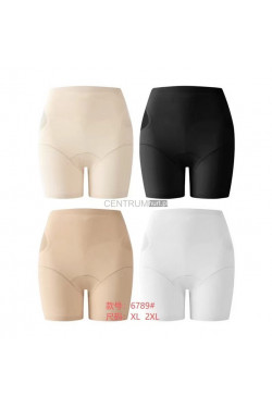 Majtki modelujące damskie (XL-2XL) 6789