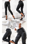 Jeansy damskie (XS-XL) 1