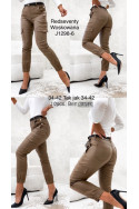 Jeansy damskie (XS-XL) 1