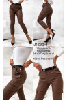 Jeansy damskie (XS-XL) 1