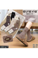 Skarpetki damskie AURA.VIA (35-41) nzx5516