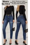 Jeansy damskie (XS-XL) 2