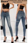 Jeansy damskie (XS-XL) 2