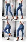 Jeansy damskie (XS-XL) 1