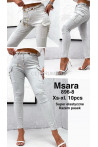 Jeansy damskie (XS-XL) 1