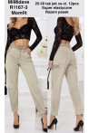 Jeansy damskie (XS-XL) 1