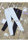 Jeansy damskie (XS-XL) 1