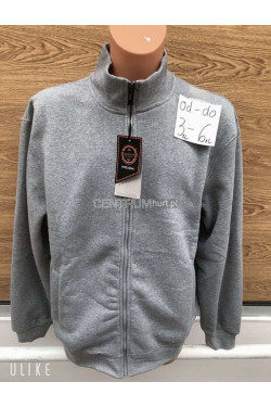 Bluza męska (3XL-6XL) 5357