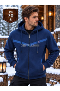Bluza męska (M-2XL) 5360