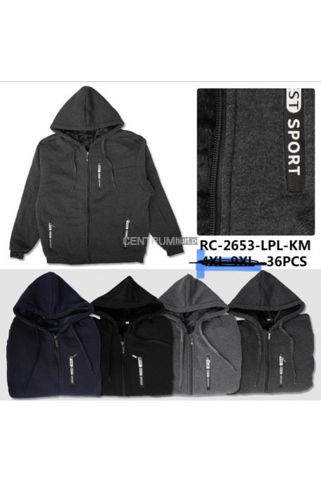 Bluza męska (M-2XL) 53