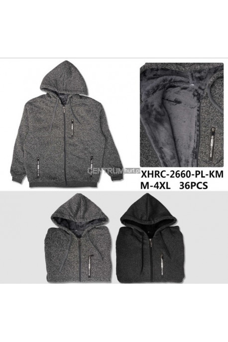 Bluza męska (M-2XL) 53