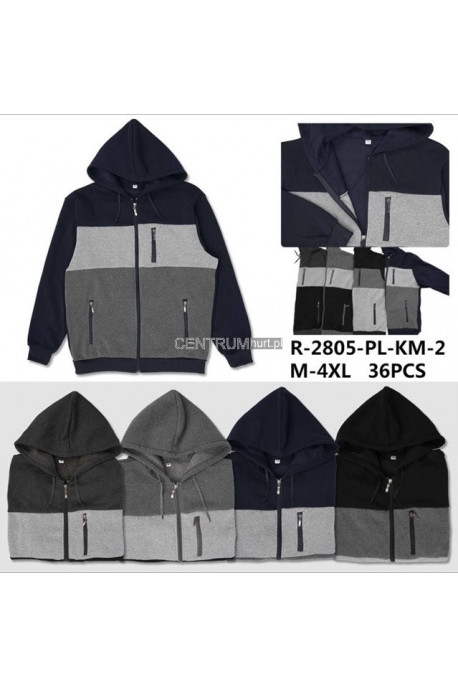 Bluza męska (M-2XL) 53