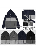 Bluza męska (M-2XL) 53