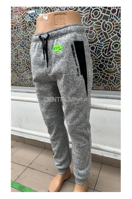 Spodnie dresowe męskie (M-2XL) 53