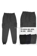 Spodnie dresowe męskie (M-2XL) 53