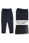 Spodnie dresowe męskie (M-2XL) 53