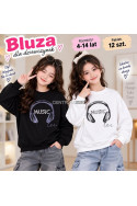 Bluza dziewczęca (4-14) 51
