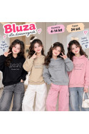 Bluza dziewczęca (4-14) 51