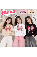 Bluza dziewczęca (4-14) 51