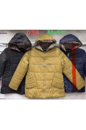 Kurtka kamizelka damska (M-2XL) 1