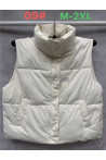 Kurtka kamizelka damska (M-2XL) 1