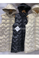 Kurtka kamizelka damska (M-2XL) 1