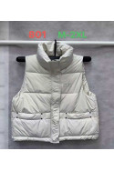 Kurtka kamizelka damska (M-2XL) 1