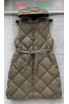 Kurtka kamizelka damska (M-2XL) 1