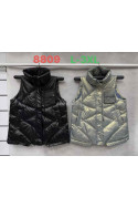 Kurtka kamizelka damska (M-2XL) 1