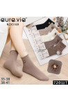 Skarpetki damskie AURA.VIA (35-41) NG5139