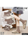 Skarpetki damskie AURA.VIA (35-41) NZX5185