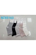 Skarpetki damskie AURA.VIA (35-41) NZX5185