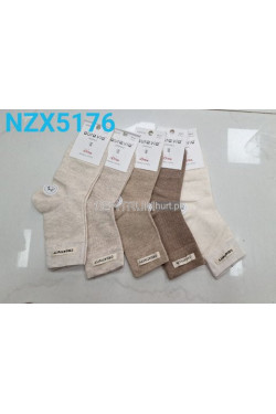 Skarpetki damskie AURA.VIA (35-41) NZX5176