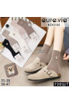 Skarpetki damskie AURA.VIA (35-41) NZ5256
