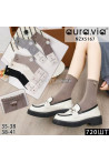 Skarpetki damskie AURA.VIA (35-41) NZX5166