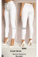 Jeansy damskie (XS-XL) 6