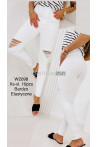 Jeansy damskie (XS-XL) 6