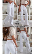 Jeansy damskie (XS-XL) 6