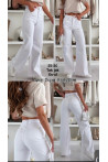 Jeansy damskie (XS-XL) 6