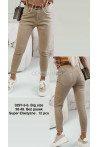 Jeansy damskie (XS-XL) 6