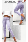 Jeansy damskie (XS-XL) 6