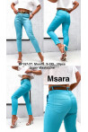 Jeansy damskie (XS-XL) 6