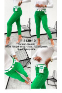 Jeansy damskie (XS-XL) 6